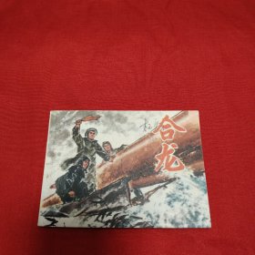 合龙（私人藏书）