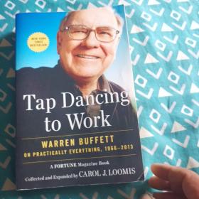 Tap Dancing to Work  Warren Buffett on Practical