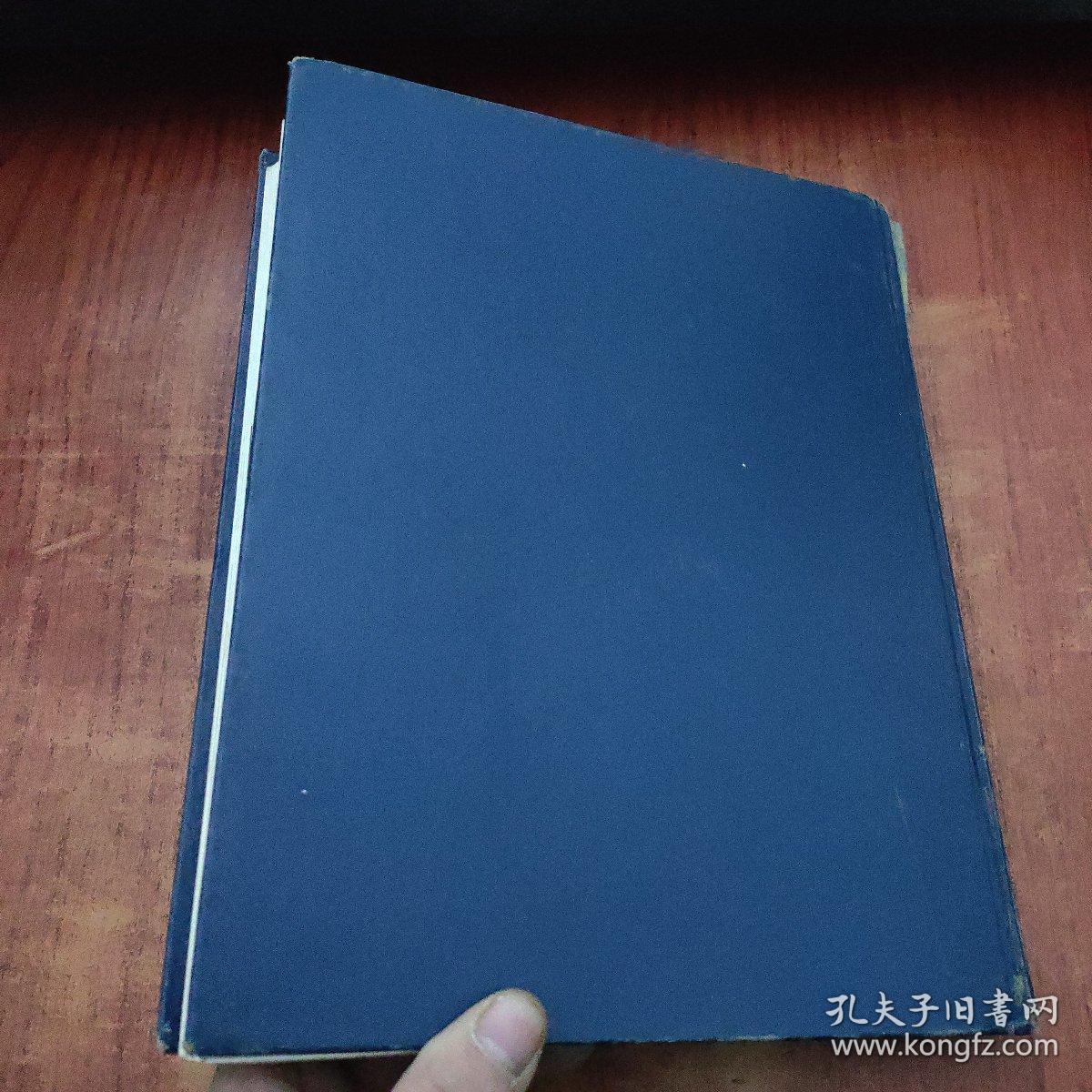 THE STORY OF AMERICA