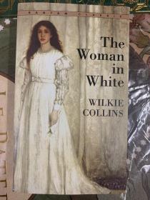 The Woman in White