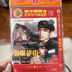 智取华山 DVD