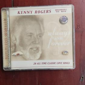 Kenny Rogers