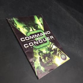 COMMAND CONAUER