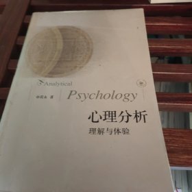 心理分析：理解与体验