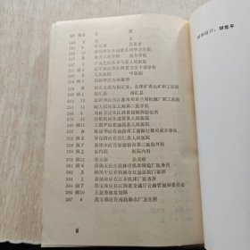 江西医学院校友录1921-1987