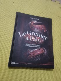 Le Grenier à Pain