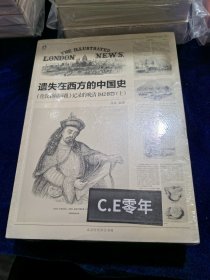 遗失在西方的中国史（三册）：《伦敦新闻画报》记录的晚清（1842-1873）-260