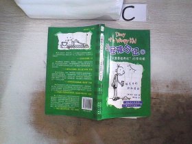 小屁孩日记8：“头盖骨摇晃机”的幸存者