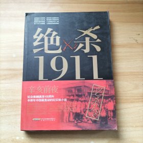 绝杀1911