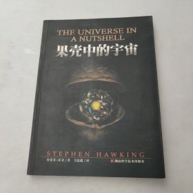 果壳中的宇宙