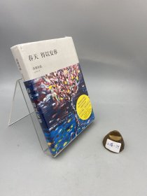 春天 得以安葬：高银诗选