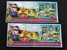 柬埔寨皇家宫殿门票