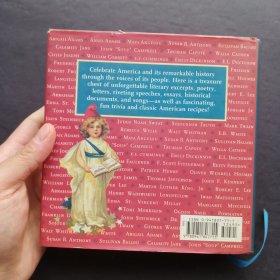 The little big book of America