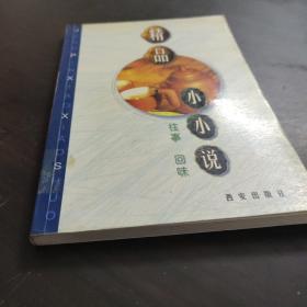 精品小小说