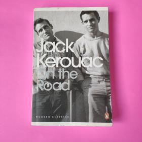 On the Road jack kerouac