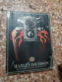 HARLEY  DAVIDSON   1999