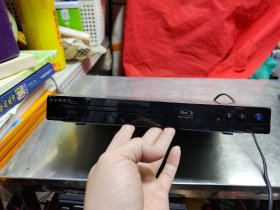 DYNEX迪耐斯蓝光播放器 型号:DX-BRDVD1-CN DVD蓝光机 Y