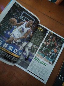 NBA特刊