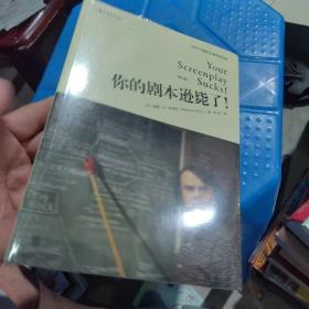 你的剧本逊毙了！100个化腐朽为神奇的对策（修订版）