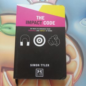 THE IMPACT CODE