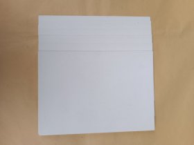 明代花鸟画（函装20张全）