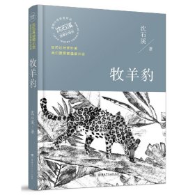 牧羊豹（温暖升级版）/动物小说大王沈石溪·经典获奖作品