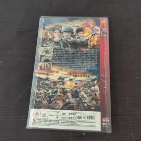 电视剧 谍匪1939  dvd   2碟装完整版