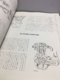 TWIN CAM88 BOOK 2001年1月【日本摩托车杂志】