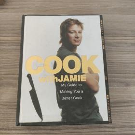 COOK with JAMIE