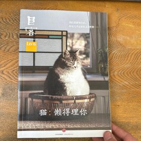 Lens·目客004·猫：懒得理你：我们爱猫的自由，和它几乎忘恩负义的性格……