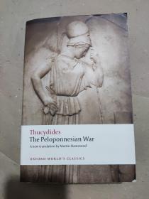 The Peloponnesian War