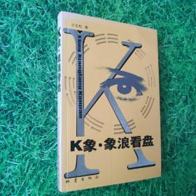 K象 象浪看盤