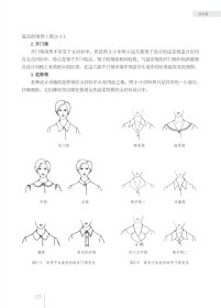 女装结构设计与纸样：衬衫、连衣裙