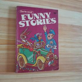 FUNNY STORIES