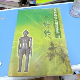 天狮通宝实用操作指南一针绝