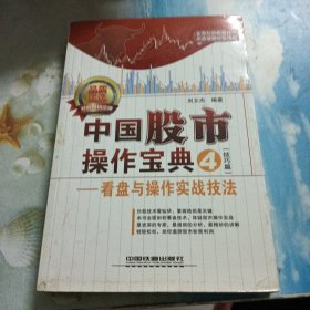 中国股市操作宝典4（技巧篇）：看盘与操作实战技法