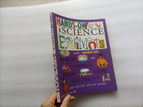 HANDS-ON! SCIENCE