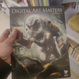 Digital Art Masters