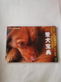 彩图爱犬宝典