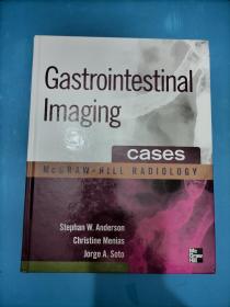 GastrointestinalImagingCases胃肠影像学病例