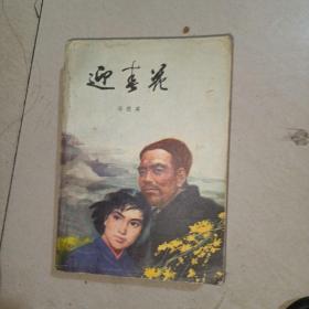 迎春花（解放军文艺社）