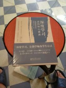 深度学习教学改进丛书 深度学习：走向核心素养（理论普及读本）