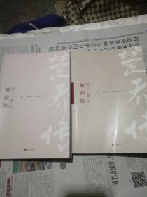 特工皇妃楚乔传 中下 （缺上）