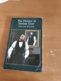 The Picture of Dorian Gray 道林·格雷的画像