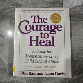 The Courage to Heal