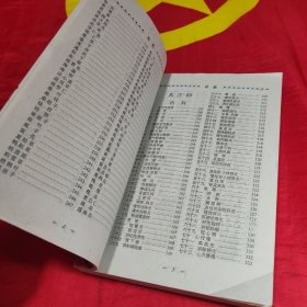 民间秘方与本草良方荟萃本草良方