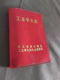 工业学大庆