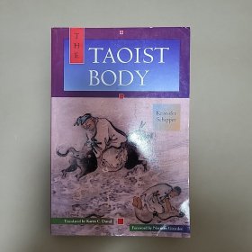 The Taoist Body