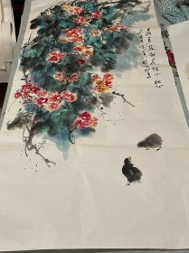 国珣画27