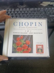 CHOPIN